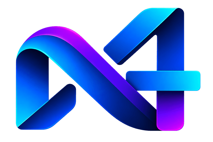 Nelja Tech logo