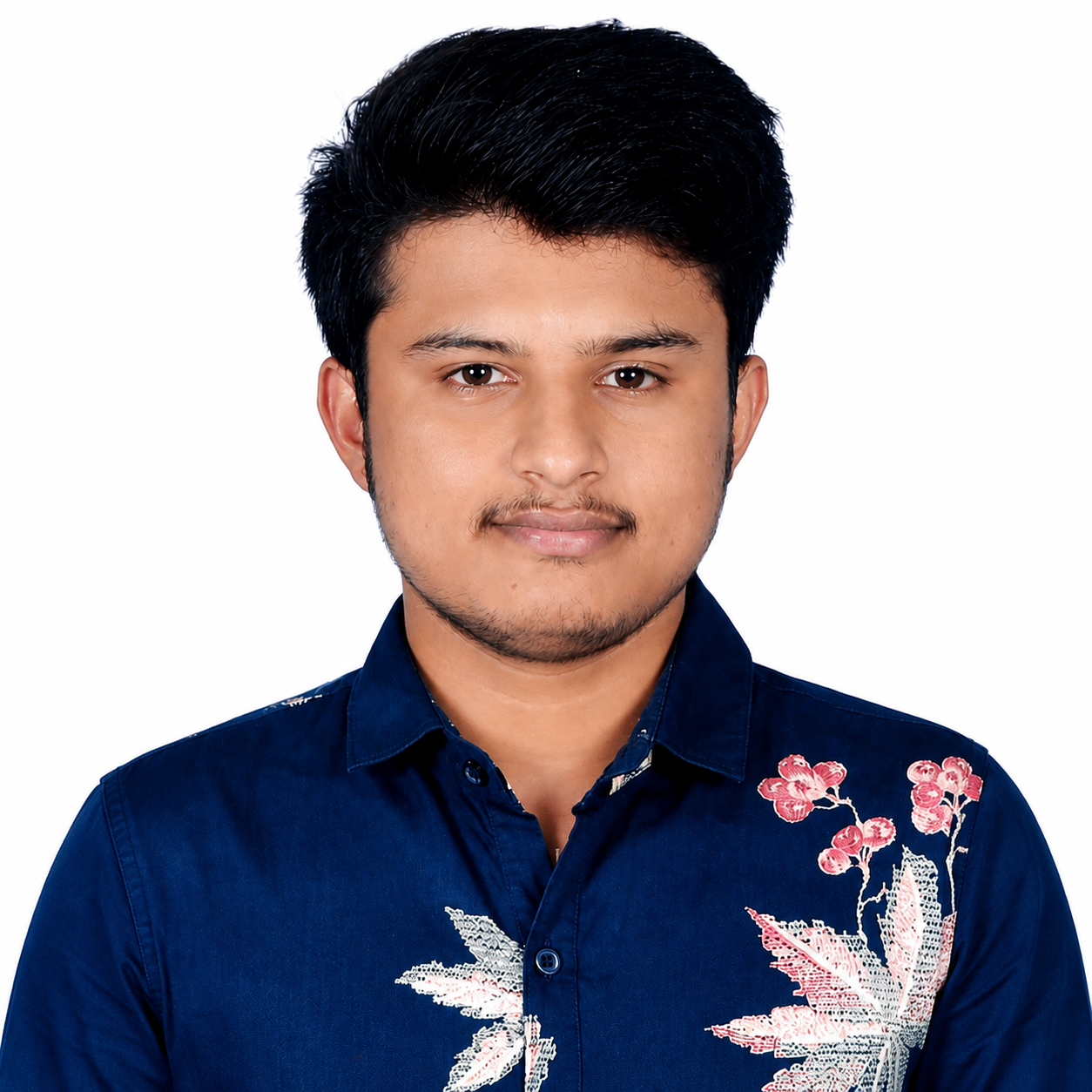 Bharath H S
