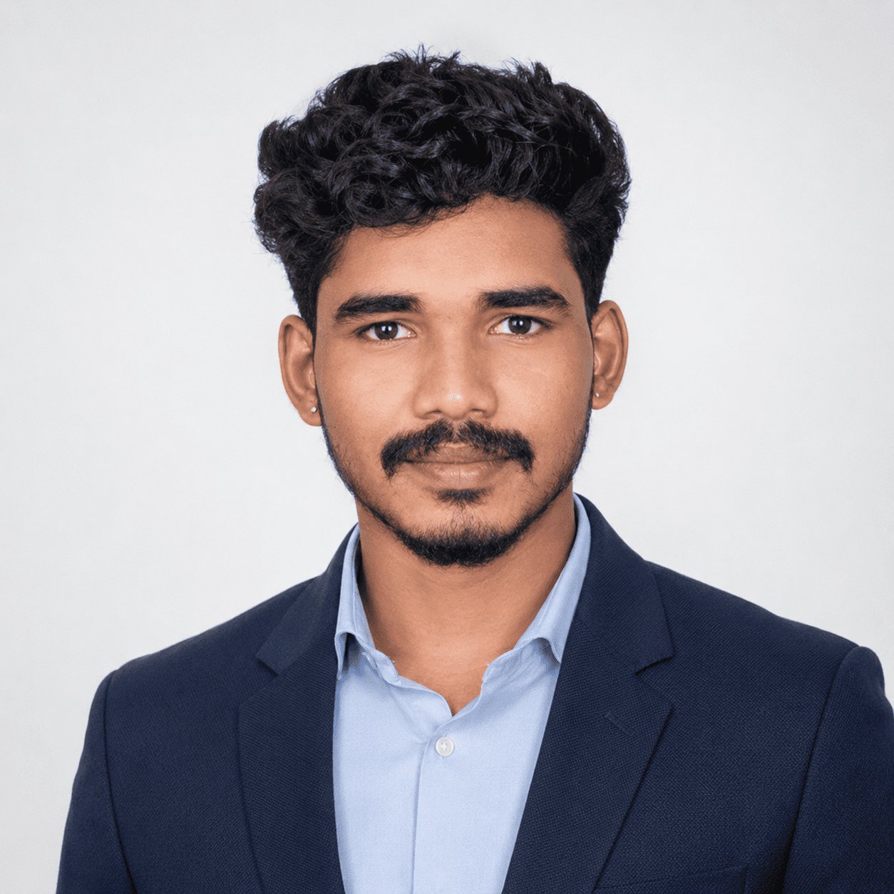 Manjunatha S