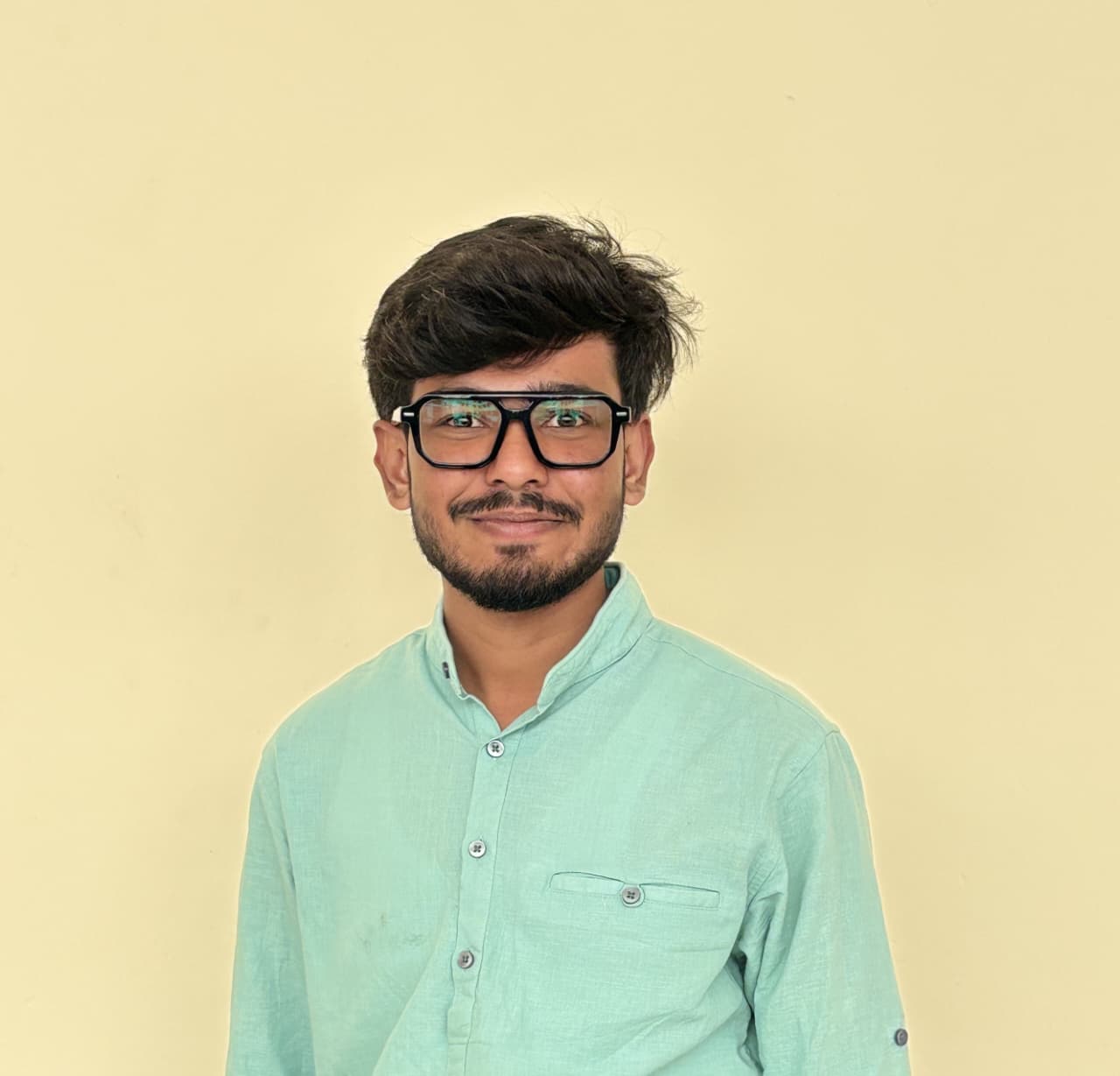 Prajwal B N