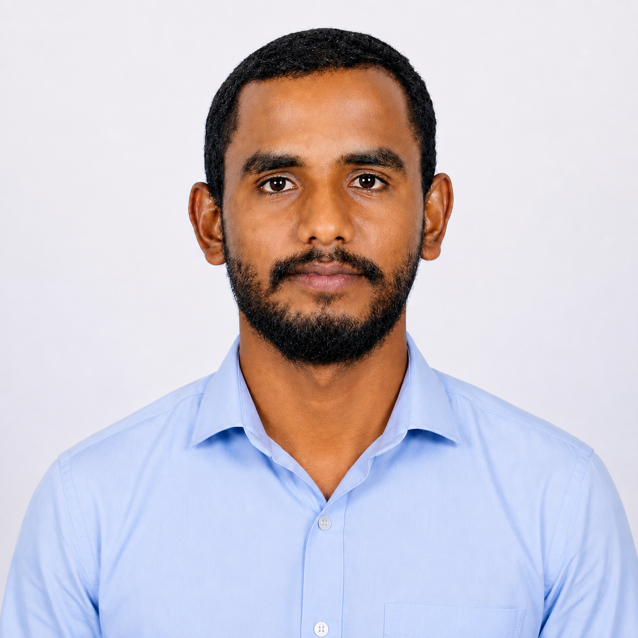 Shiva Kumar N R